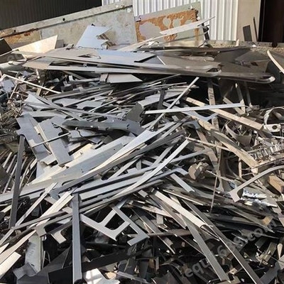 高价收购建筑废料废旧物资回收利用 少龙物资