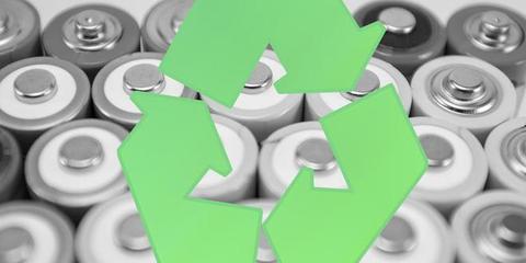 国务院《关于加快构建废弃物循环利用体系的意见》5万亿年产值产业呼之欲出