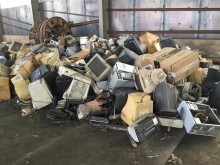 武汉废旧物资回收