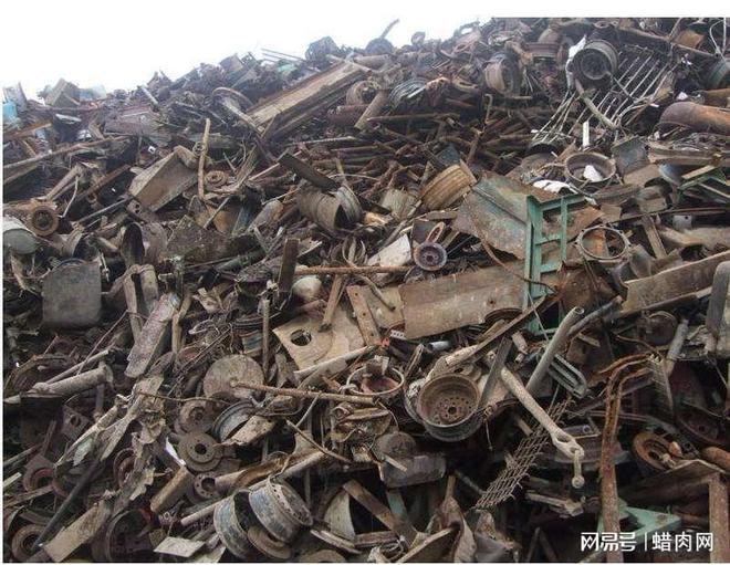 “循环经济”进入快速发展时期!废旧物资回收行业未来前景无限!