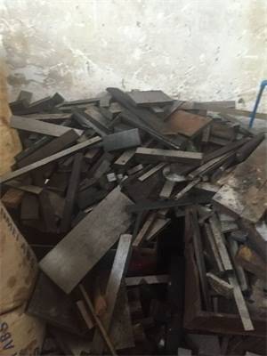 广州番禺钟村镇废不锈钢回收价目及再利用价值分析
