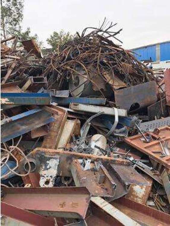 武侯区废旧物资再利用回收 绿色行动，共创美好家园