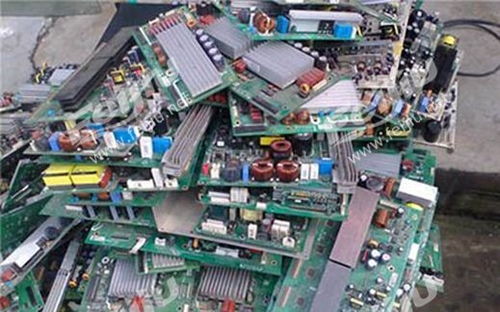 废旧物资再利用 常州高价回收线路板