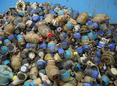 中山北废品诚信回收 废旧物资再利用与上门服务