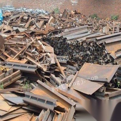 山东菏泽废旧物资回收 废铁、废铝、废铜、废纸的再利用之道